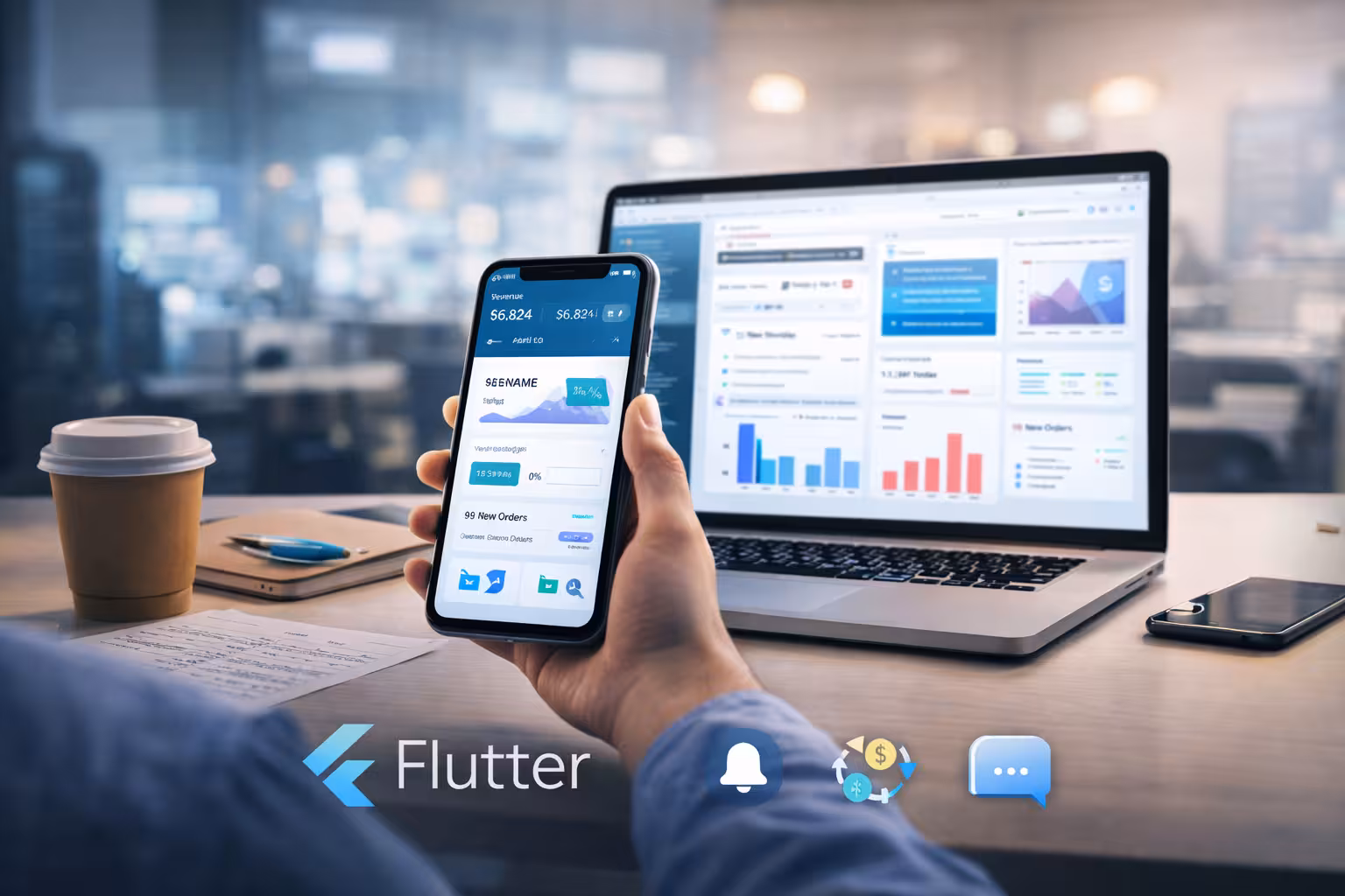 Mobile App Development