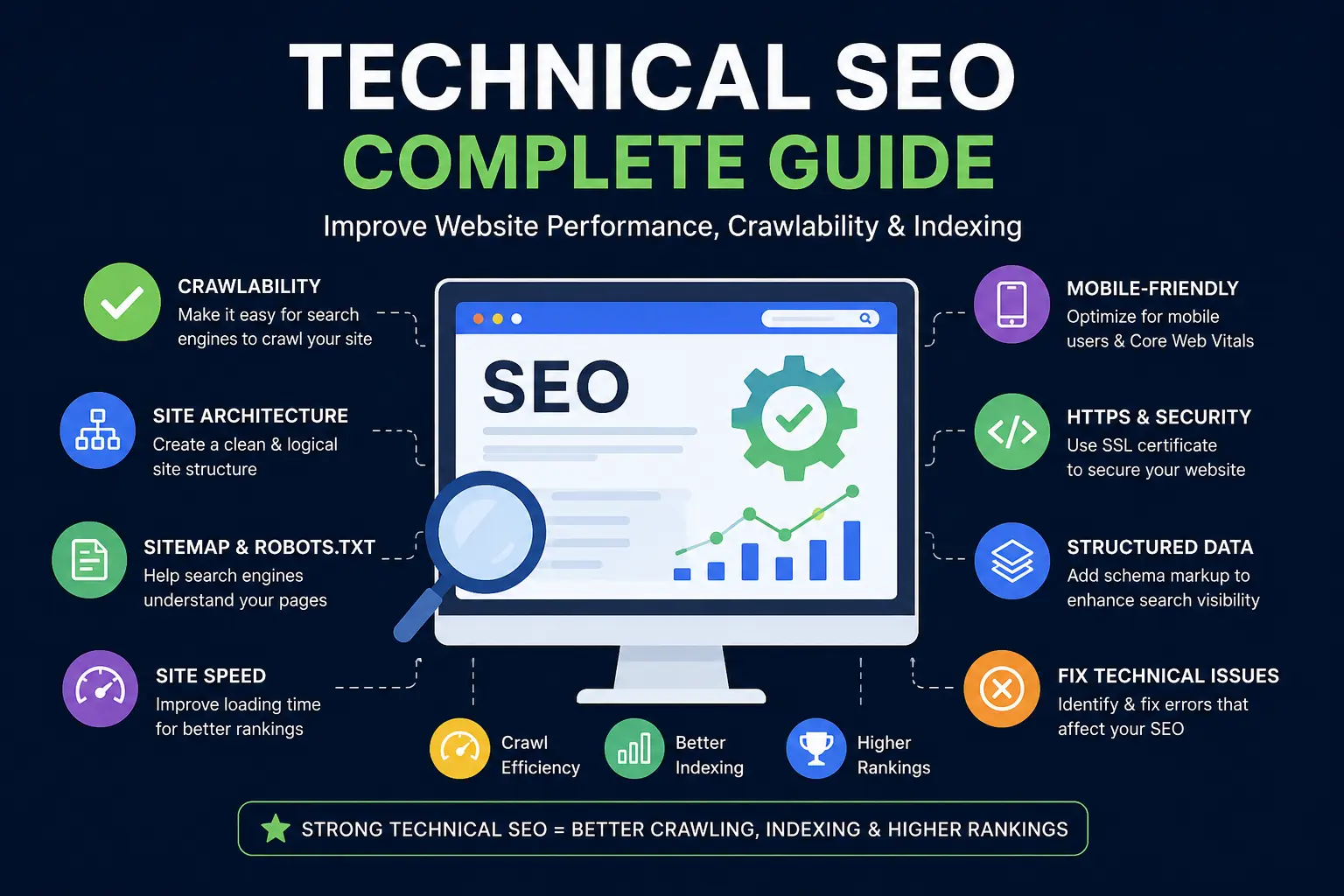 Technical SEO Guide