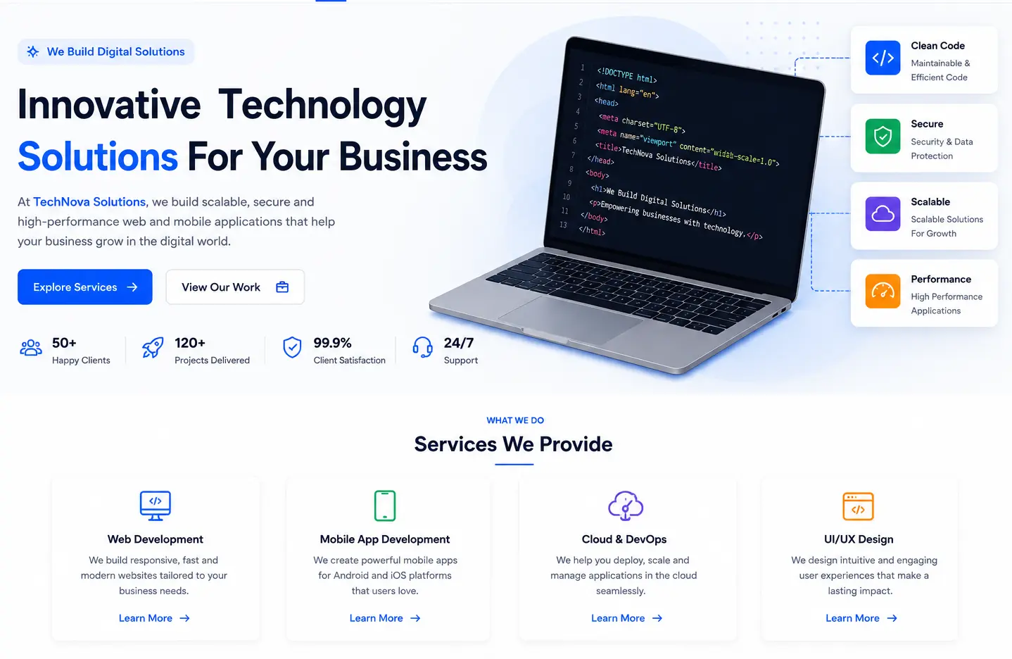 SinghaniaTech