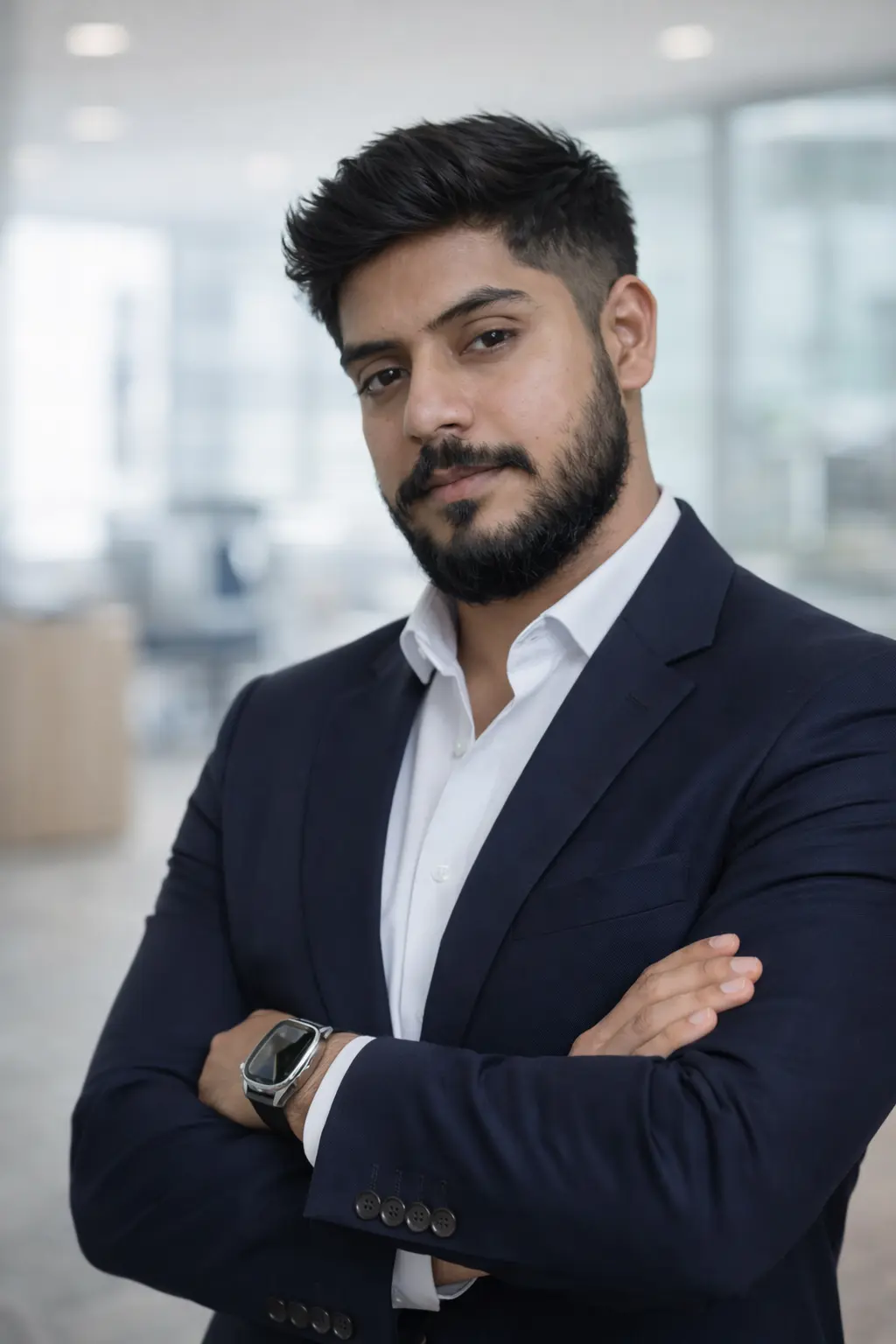Founder BuildDeploy Tech